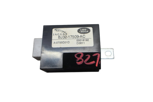 12-19 Range Rover Evoque L538 Wiper Motor Control Module ECU LR033016 Oem