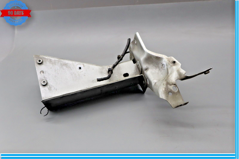 Load image into Gallery viewer, 07-11 Jaguar X150 XK XKR Front Left Fender &amp; Headlight Reinforcement Bar Oem
