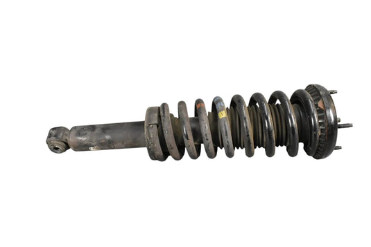 09-12 Jaguar X250 XF Rear Right Passenger Side Shock Absorber Coil Strut OEM