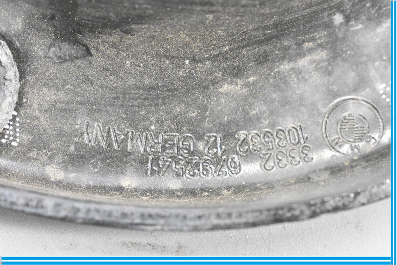 Load image into Gallery viewer, 12-18 BMW 320i 328i 428i Rear Passenger Side Lower Spring Mount Control Arm Oem
