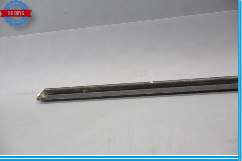 Load image into Gallery viewer, 14-20 Maserati Ghibli Front Right Passenger Side Interior Door Molding Trim Oem
