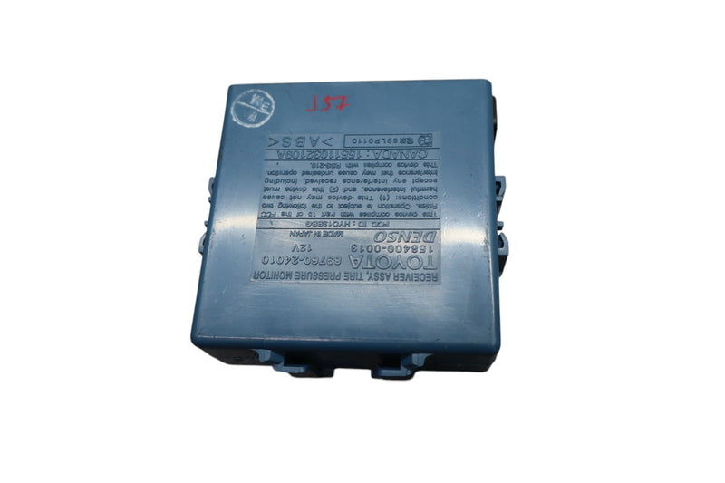 Load image into Gallery viewer, 02-06 Lexus SC430 Z40 TPMS Tire Pressure Receiver Monitor Control Module Oem
