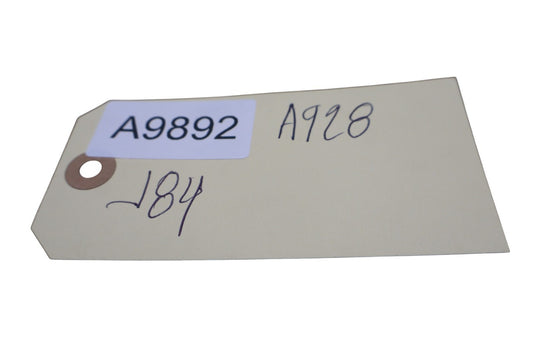 07-18 Bentley Continental GT Front Left Driver Top Hydraulic Lift Cylinder Oem