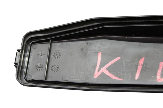 07-12 Lexus LS460 LS600h LS460 Engine Bay Fuse Relay Junction Box Lid Cover Oem
