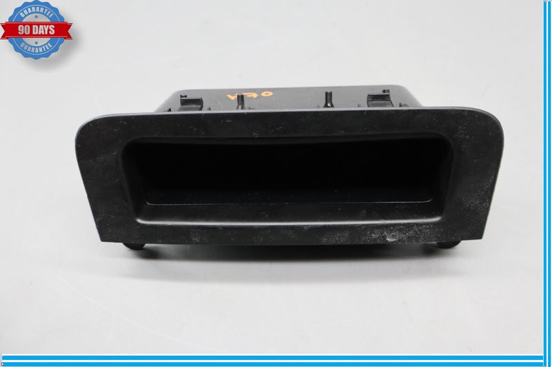 Load image into Gallery viewer, 14-22 Maserati Quattroporte Rear Center Console Storage Tray Insert Oem
