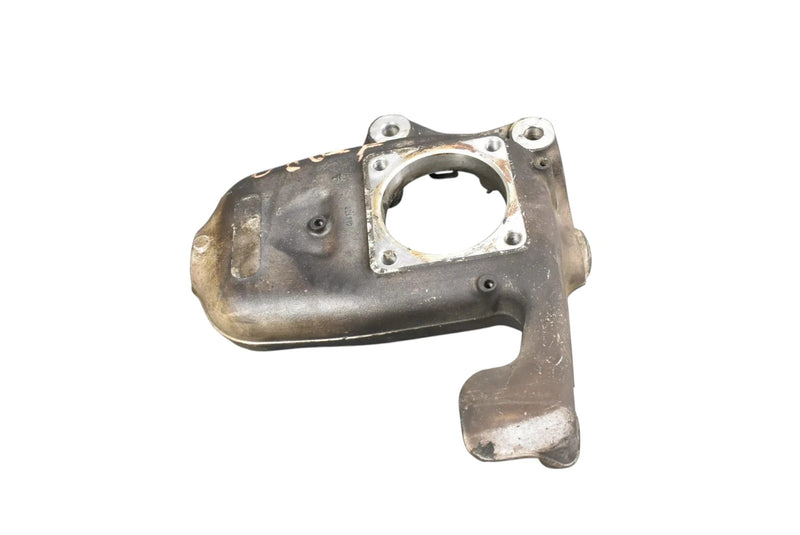 Load image into Gallery viewer, 03-08 Maserati Quattroporte Front Right Passenger Side Spindle Knuckle Hub OEM
