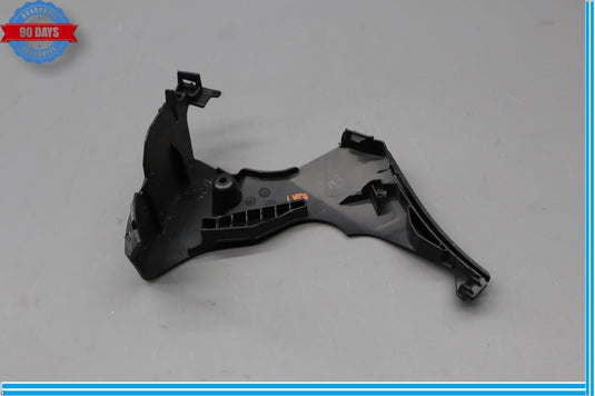 08-14 Mercedes W204 C350 E350 GLK350 Front Left Side Seat Cover Trim Black Oem
