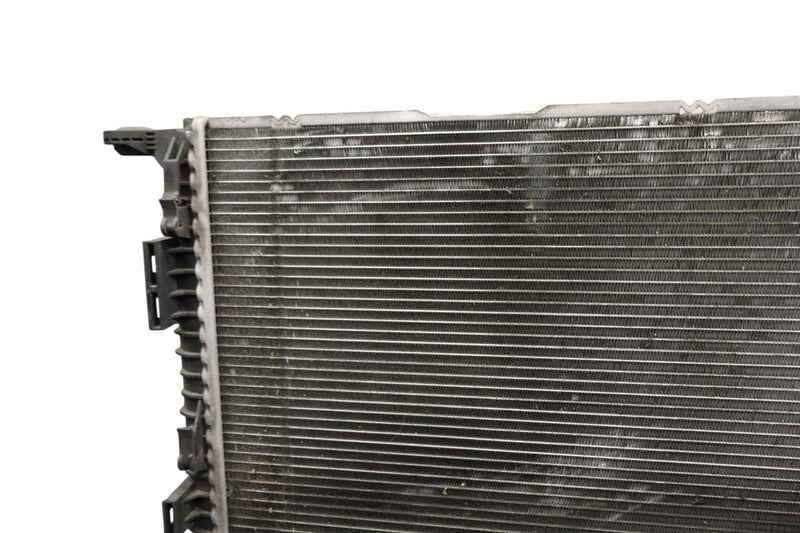 Load image into Gallery viewer, 09-16 Audi A7 A6 Quattro Engine Motor Cooling Coolant Radiator 8K0121251H Oem
