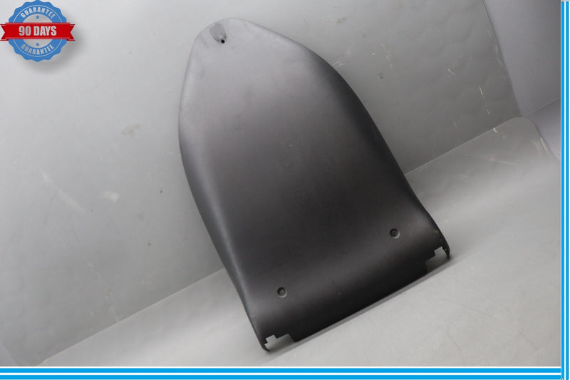Load image into Gallery viewer, 05-11 Mercedes R171 SLK280 Front Left Seat Back Trim Cover Panel Black Oem
