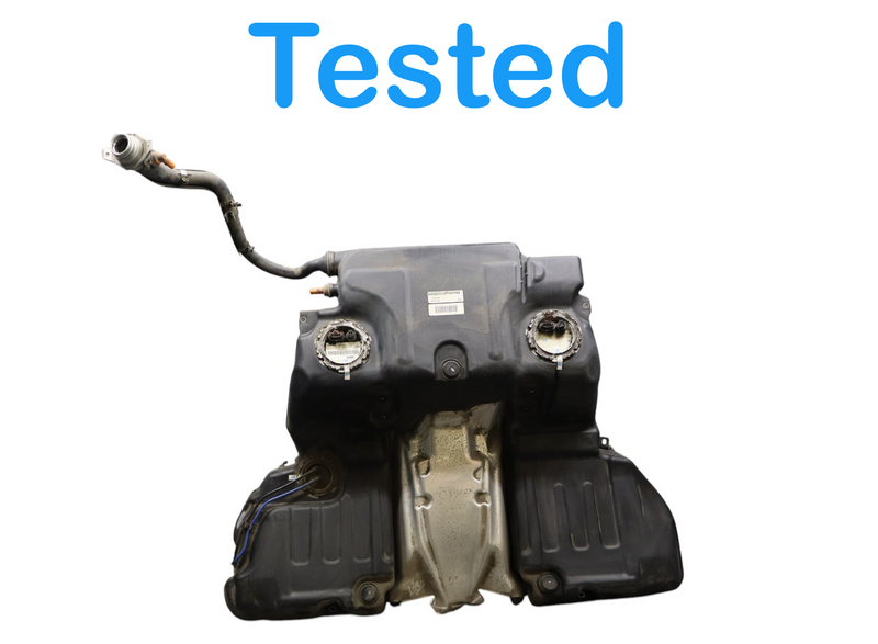 Load image into Gallery viewer, 07-11 Bentley Continental GTC Convertible Fuel Gas Tank Assembly 3W3201021H Oem
