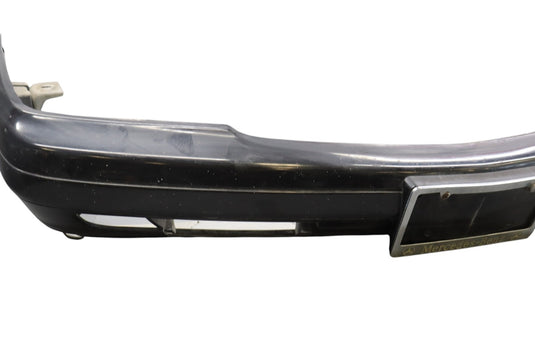 96-02 Mercedes R129 SL320 SL500 Front Bumper Cover Assembly 1298801470 Oem