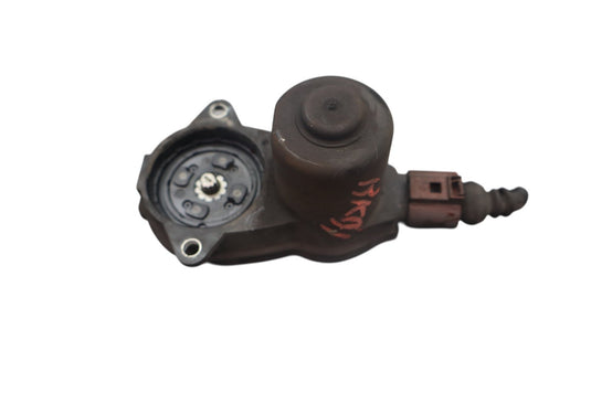 11-18 Audi A8 Quattro S7 Rear Right Side Axle Parking Brake Actuator Motor Oem