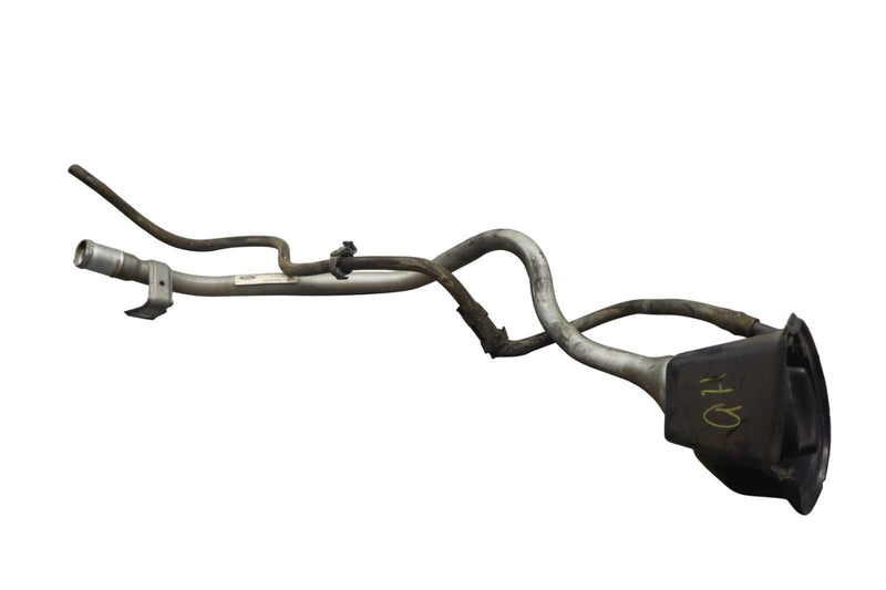 Load image into Gallery viewer, 02-05 Ford Thunderbird Fuel Filler Tube Hose Neck Gas Lid Pipe 3W639034AA Oem
