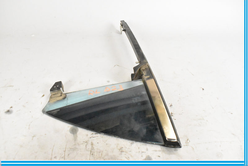 Load image into Gallery viewer, 06-11 Mercedes W219 CLS55 Rear Left Quarter Window Glass OEM
