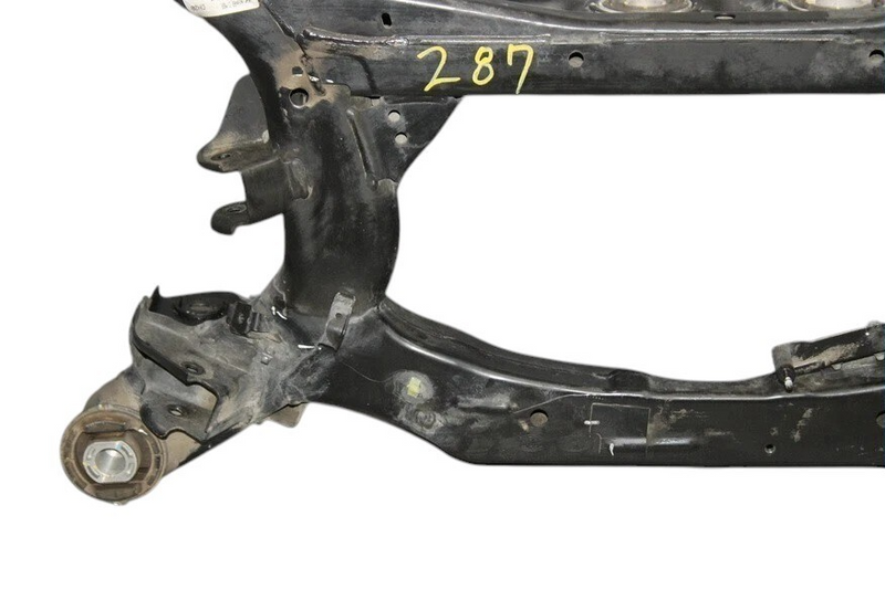 Load image into Gallery viewer, 15-17 Genesis G80 Rear Suspension Subframe Crossmember Cradle 55405B1400 OEM
