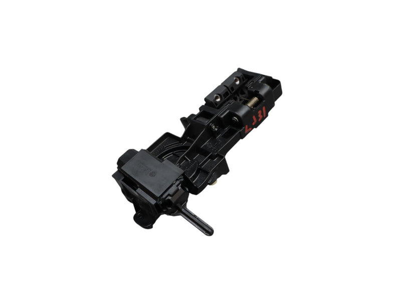 Load image into Gallery viewer, 14-21 BMW I01 i3 i3s Rear Left Driver Side Door Interior Handle Bracket Oem
