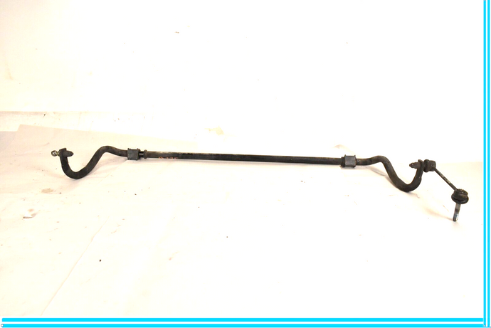 05-12 Porsche Boxster Cayman Front Stabilizer Sway Bar 99734370107 Oem