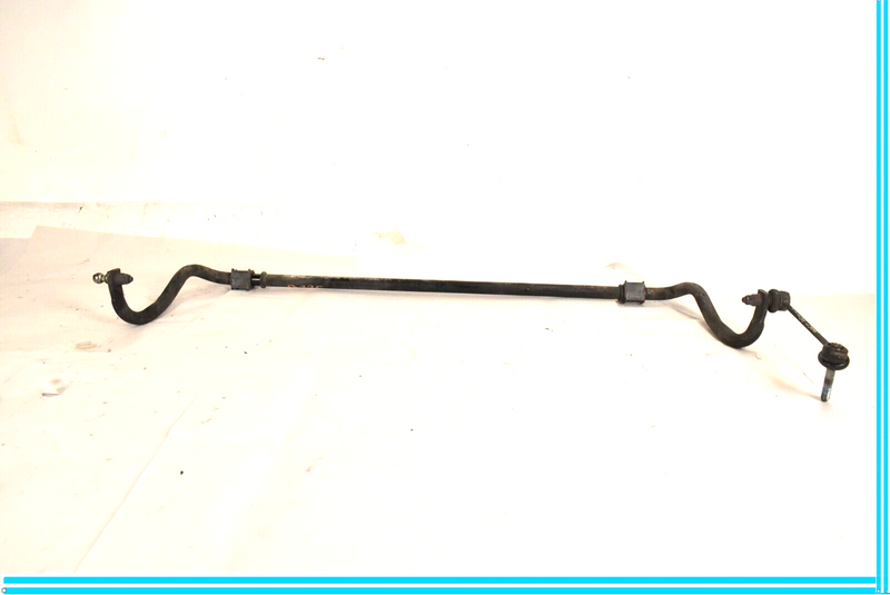Load image into Gallery viewer, 05-12 Porsche Boxster Cayman Front Stabilizer Sway Bar 99734370107 Oem
