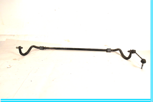 05-12 Porsche Boxster Cayman Front Stabilizer Sway Bar 99734370107 Oem