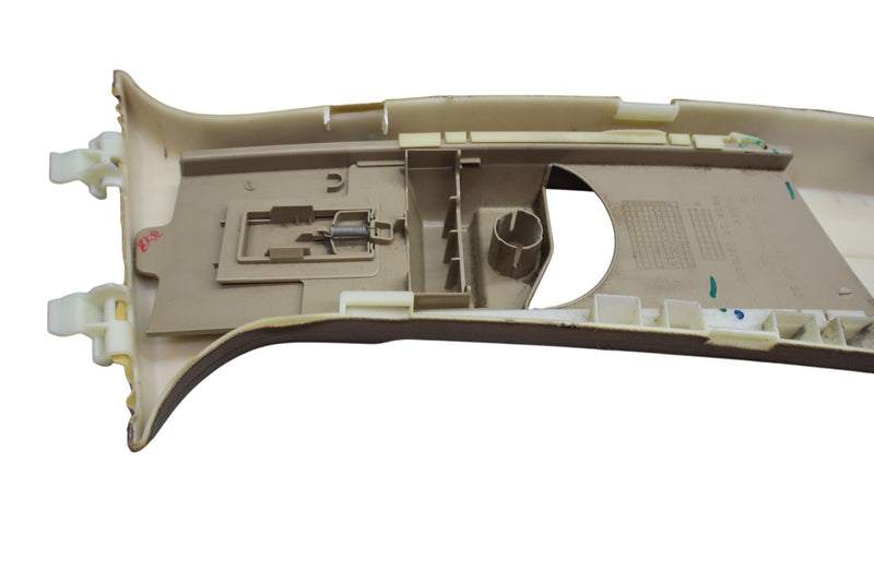 Load image into Gallery viewer, 10-16 Mercedes W212 E350 CLS550 Left Driver Side Upper B Pillar Trim Oem
