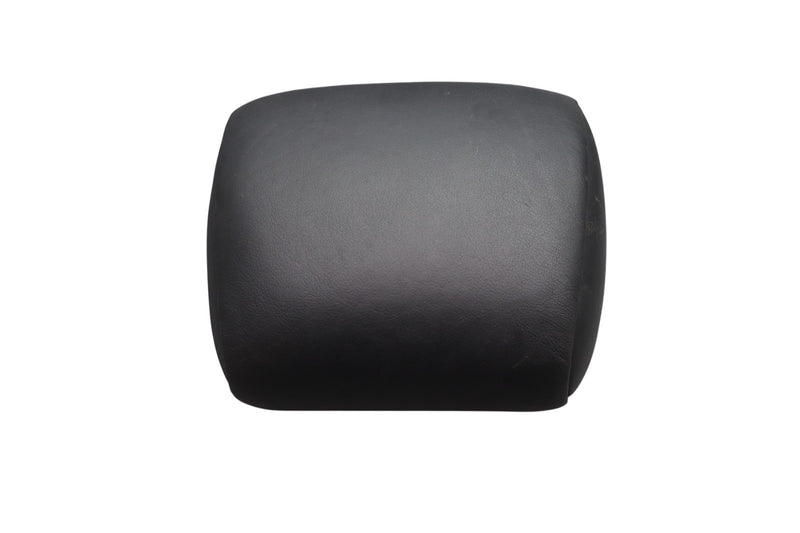 Load image into Gallery viewer, 01-03 Lexus XF30 LS430 Rear Right Passenger Side  Headrest Head Rest Black Oem
