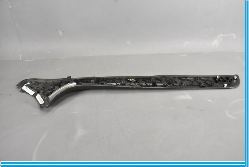 Load image into Gallery viewer, 09-15 Jaguar XF XFR Left Side Center Console Trim Molding Cover Panel Oem
