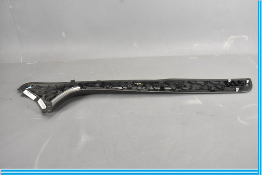 09-15 Jaguar XF XFR Left Side Center Console Trim Molding Cover Panel Oem