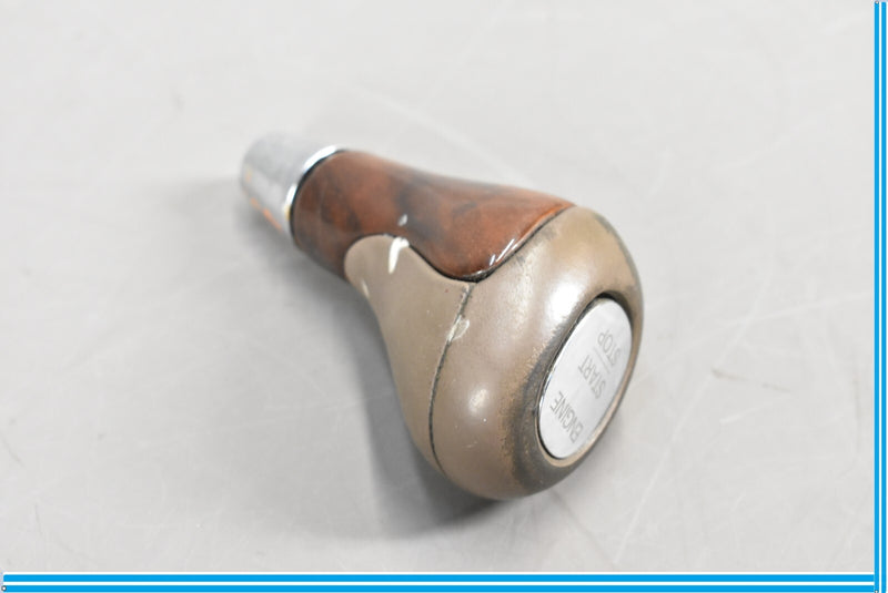 Load image into Gallery viewer, 2003 Mercedes S600 Keyless Engine Start Stop Ignition Button Switch Oem
