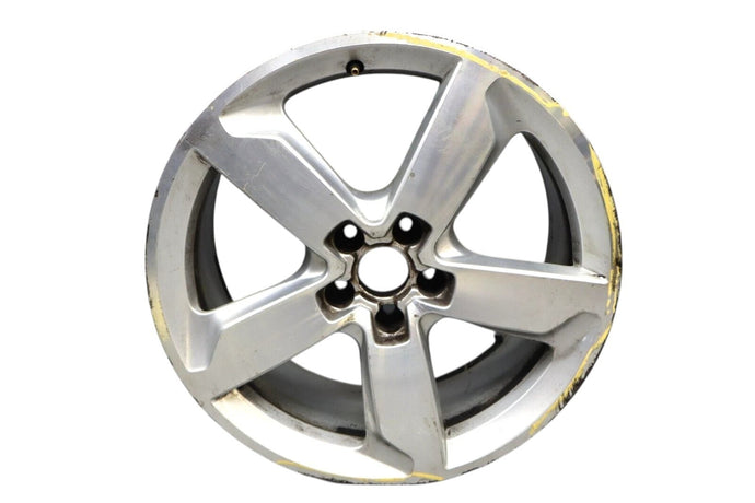 09-17 Audi Q5 19x8 19