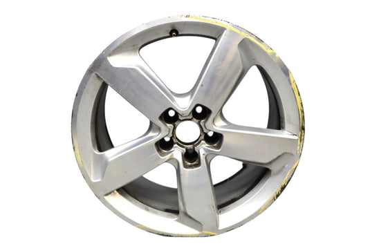 09-17 Audi Q5 19x8 19