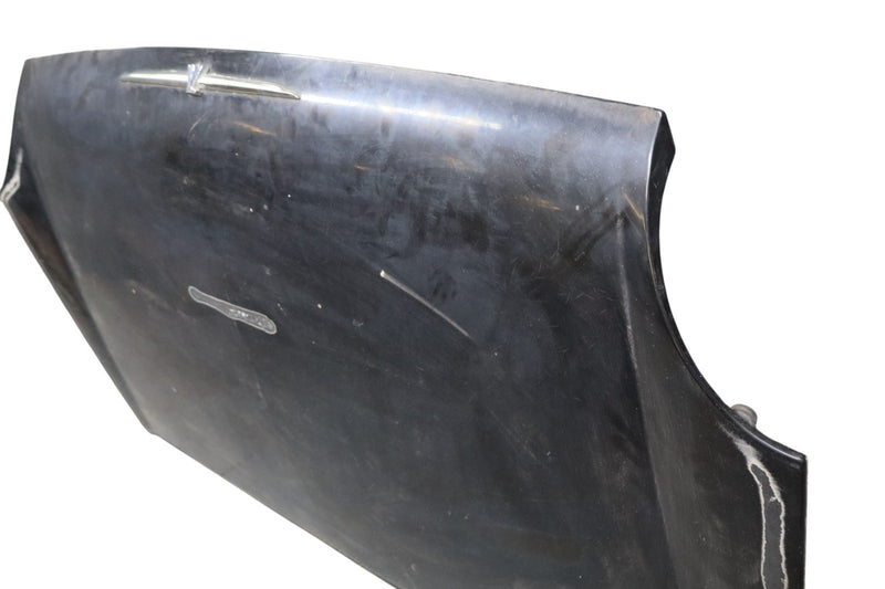 Load image into Gallery viewer, 02-05 Ford Thunderbird 3.9L V8 Rear Trunk Deck Lid Shell Panel Assembly Oem
