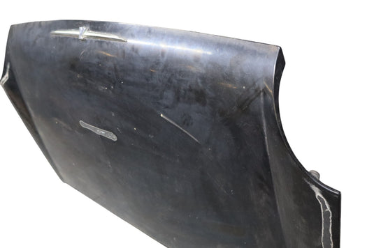 02-05 Ford Thunderbird 3.9L V8 Rear Trunk Deck Lid Shell Panel Assembly Oem