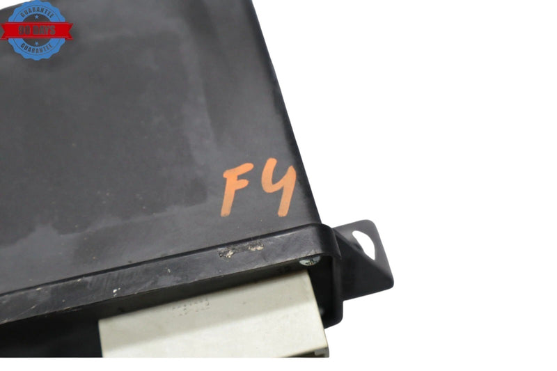 Load image into Gallery viewer, 10-15 Jaguar XJ XJL X351 Parking Brake Control Module Unit 8W832C496AC Oem
