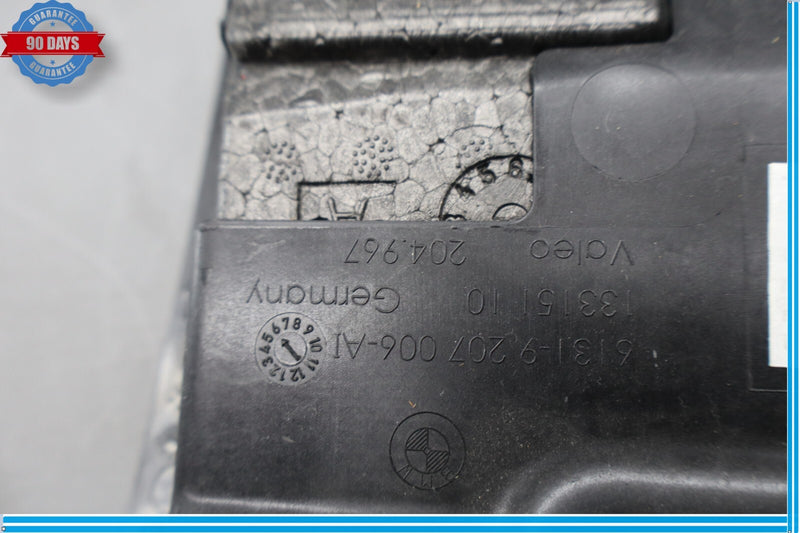 Load image into Gallery viewer, 11-16 BMW 528i 535i 550i F10 Steering Column Shroud Lower Trim Cover Panel Oem
