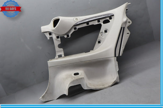 03-05 Mercedes W209 CLK500 Convertible Rear Right Side Door Panel Trim Oem