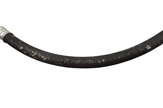 14-23 Mercedes GLA250 CLA250 AC Air Conditioning Suction Hose Tube Pipe Oem