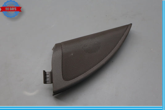12-19 Mercedes GL450 GL550 Front Left Side Speaker Door Mirror Cover Oem
