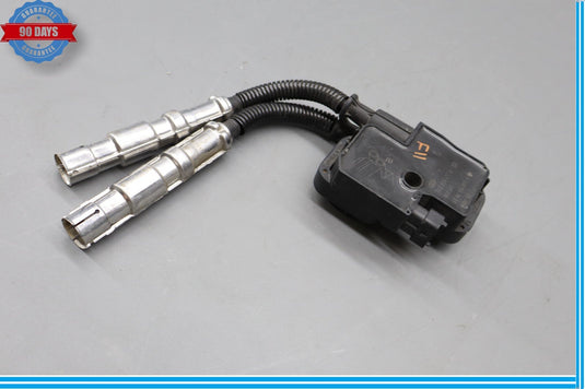 03-06 Mercedes R230 SL500 Engine Ignition Coil Pack A0001587803 Oem