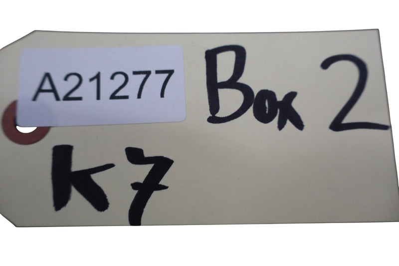 Load image into Gallery viewer, 01-03 Lexus XF39 LS430 Front Dashboard Glove Box Storage Compartment Oem
