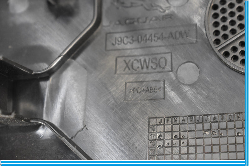 Load image into Gallery viewer, 18 - 20 Jaguar E-Pace Audio Sound Speaker Amp Cover Panel Trim Oem
