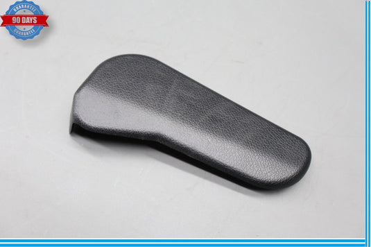 12-15 Mercedes GL450 GL550 X166 Front Left Driver Side Seat Lower Cap Cover Oem