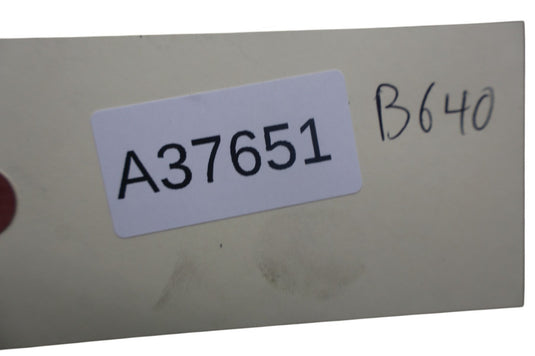 07-09 Lexus LS460 Front Left Or Right Side Door Sensor 8917345050 Oem