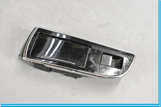 10-18 Jaguar XJ XJL X351 Rear Left Driver Side Window Control Switch Oem
