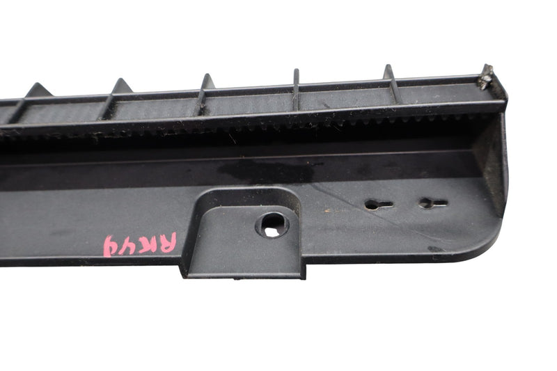 Load image into Gallery viewer, 10-17 Mercedes W207 E350 E400 Rear Right Top Trunk Boot Trim Element Oem
