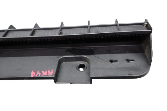 10-17 Mercedes W207 E350 E400 Rear Right Top Trunk Boot Trim Element Oem