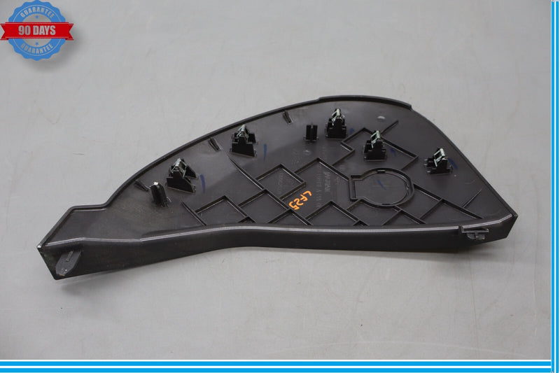 Load image into Gallery viewer, 09-15 Jaguar XF XFR Left Driver Side Dashboard Panel Trim Cover 8X23F04481A Oem
