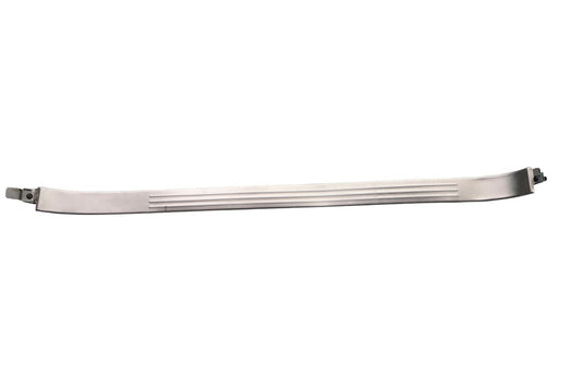 03-12 Bentley Continental GTC GT Front Right Passenger Side Door Step Sill Oem