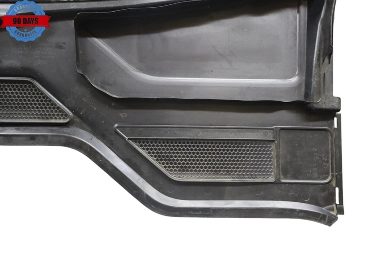 Load image into Gallery viewer, 11-18 Audi A8 A8L Quattro Windshield Motor Cover Panel Rain Water Tray Oem

