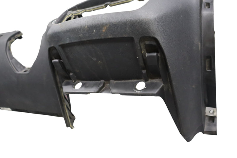 Load image into Gallery viewer, 13-16 Mercedes X166 GL450 Front Dash Lower Trim Cover Panel 16906186 Oem
