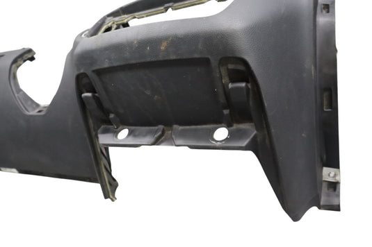 13-16 Mercedes X166 GL450 Front Dash Lower Trim Cover Panel 16906186 Oem